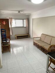 Blk 206 Bukit Batok Street 21 (Bukit Batok), HDB 3 Rooms #570631351